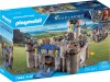 Playmobil Novelmore - Arwynn S Slot - 71642