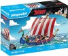 Playmobil Asterix - Piratskib - 71888
