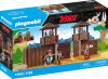 Playmobil Asterix - Romersk Lejr Legesæt - 71542