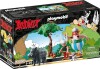 Playmobil Asterix - Vildsvinejagt - 71160