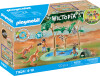 Playmobil Wiltopia - Australsk Vildt Dyreliv - 71624