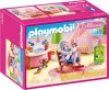 Playmobil Dollhouse - Babys Værelse - 70210