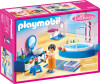 Playmobil Dollhouse - Badeværelse Med Badekar - 70211