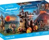 Playmobil Novelmore - Kampvogn Med Ildkanon - 71643