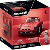 Playmobil - Biler X Ferrari 250 Gto