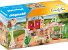 Playmobil Family Fun - Campingplads - 71424