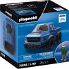 Playmobil - Cars X Ford F-150 Raptor 71858