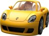 Playmobil 71859 - Porsche Carrera Gt - Bil Med Figur