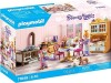 Playmobil - Castle Kitchen 71848