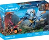 Playmobil - Combat Dragon 71644