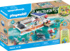 Playmobil Wiltopia - Koralrev Undersøgelse - 71623