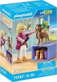 Playmobil - Dog Groomer 71747