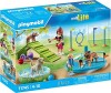 Playmobil - Dog Park 71745