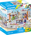 Playmobil Color - Hundesalon - 71514