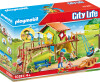 Playmobil City Life - Eventyr Legeplads - 70281