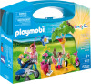 Playmobil Family Fun - Picnic Kuffertsæt - 91037