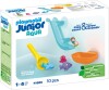 Playmobil Junior Aqua - Fangst Med Havdyr - 71689