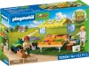 Playmobil - Farm Stand 72164