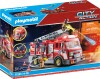 Playmobil City Action - Fire Truck - 71233