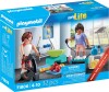 Playmobil - Fitness Training 71806