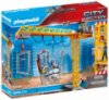 Playmobil City Action - Fjernbetjent Kran - 70441