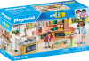 Playmobil Mylife - Mad Lounge Legesæt - 71538