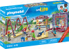 Playmobil My Life - Forlystelsespark - 71452