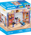 Playmobil My Life - Frisørsalon - 71535