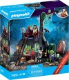 Playmobil - Hjemsøgte Ruiner Legesæt - 71651