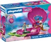 Playmobil 72105 - Havfrue Skal-Taske - Fantasy Magic
