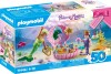 Playmobil Princess Magic - Havfruens Fødselsdag - 50 År - 71446
