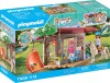 Playmobil - Horse Fans Clubhouse 71638