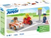 Playmobil Junior - Hverdagens Helte - 71692