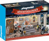 Playmobil - Julekalender Politi - Museumstyveri - 71347