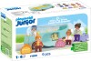 Playmobil Junior - Lufthavnsbus - 71682