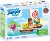 Playmobil Junior Aqua - Disney - Moanas Katamaran - 71459