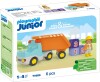 Playmobil Junior - Skraldebil - 71685