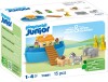 Playmobil Junior - Noah S Ark Legesæt - 71681