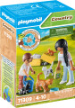 Playmobil Country - Kattefamilie - 71309