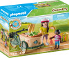Playmobil Country - Ladcykel - 71306
