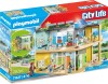 Playmobil City Life - Stor Skole - 71327