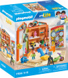 Playmobil My Life - Legetøjsbutik - 71536