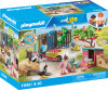 Playmobil My Life - Lille Hønsegård I Tiny House Haven - 71510