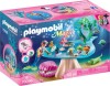 Playmobil Magic - Skønhedssalon Med Smykkeskrin - 70096