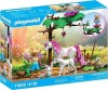 Playmobil - Magisk Enhjørningsstald 71839