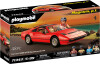 Playmobil - Magnum Pi Ferrari 308 Gts Quattrovalvole - 71343