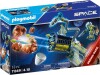 Playmobil Space - Meteroide Destroyer - 71369