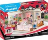 Playmobil - Miraculous - French Bakery 71863