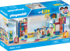 Playmobil My Life - Modebutik - 71534