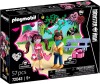 Playmobil - Monster High Valentines Date